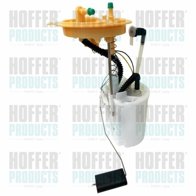 Fuel Feed Unit - HOF7507208 HOFFER - 3C0919050C, 3C0919050P, 320900511