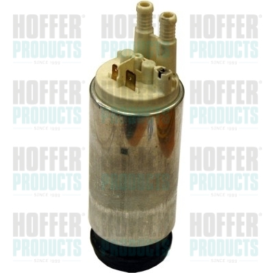 Fuel Pump - HOF7507241 HOFFER - 320910120, 70335, 7507241