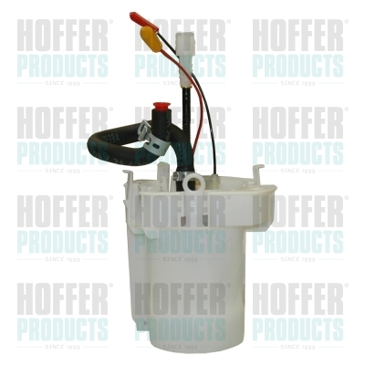 Repair Kit, fuel pump - HOF7507284 HOFFER - 093188327, 013116997, 013192966