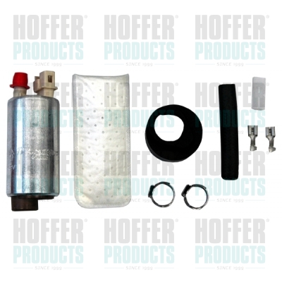 Repair Kit, fuel pump - HOF7507286 HOFFER - PRC7196*, PRC7195*, PRC7020*