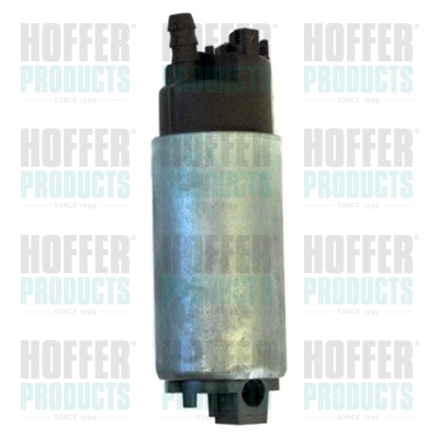 Fuel Pump - HOF7507313 HOFFER - 320910136, 70178, 7507313