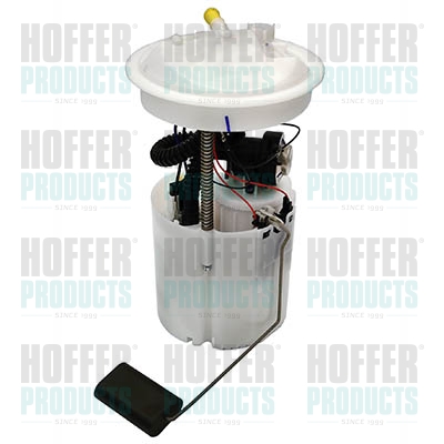 Fuel Feed Unit - HOF7507351 HOFFER - 30792777, 31212232, 30778661