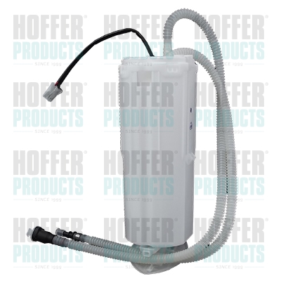 Fuel Feed Unit - HOF7507390 HOFFER - 3D0919087, 3D0919087D, 3D0919087F