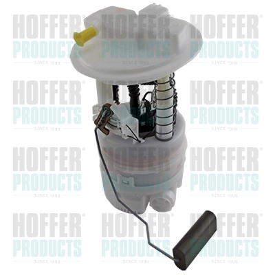 Fuel Feed Unit - HOF7507423 HOFFER - 172020342R, 172021485R, 313011313257