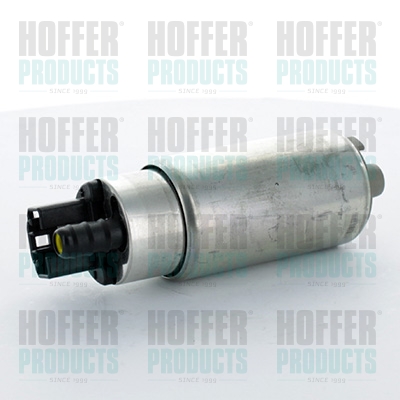 Fuel Pump - HOF7507788 HOFFER - 16147273276*, 16117414489*, 16117297780*