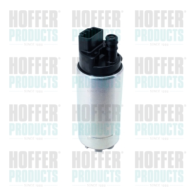 Fuel Pump - HOF7507851 HOFFER - 311112B900, 22380, 313011300142