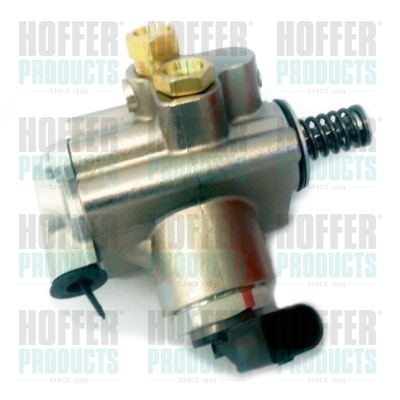 Hochdruckpumpe - HOF7508501 HOFFER - 06F127025N, HFS853A02, 06F127025D