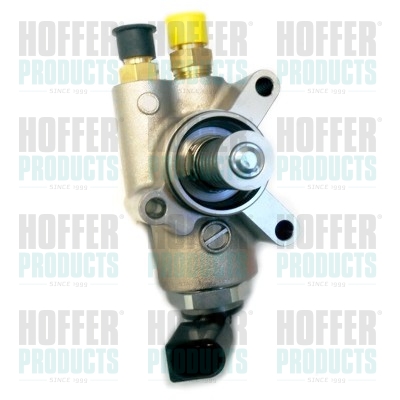 High Pressure Pump - HOF7508503 HOFFER - 06E127025AB, 06E127025G, 2503063