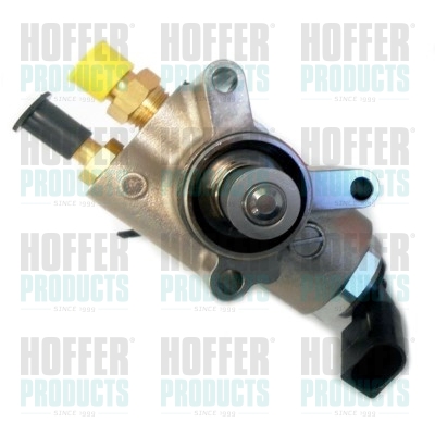 High Pressure Pump - HOF7508504 HOFFER - 06F127025B, 06F127052B, HFS853108A