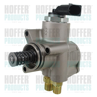 High Pressure Pump - HOF7508506 HOFFER - 079127026AC, 079127026F, 079127026J