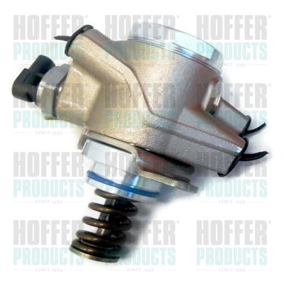 High Pressure Pump - HOF7508512 HOFFER - 06E127025AC, 06E127025S, GL500129L