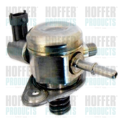 Hochdruckpumpe - HOF7508513 HOFFER - 31359675, AG9E9D376AB, LR025599