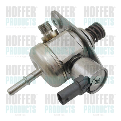 High Pressure Pump - HOF7508534 HOFFER - 13518605102, 0261520290, 321550030