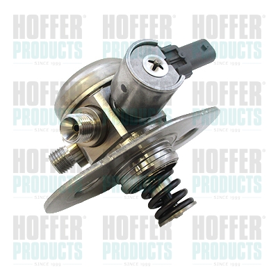 High Pressure Pump - HOF7508541 HOFFER - 13518604229, 0261520281, 321550035