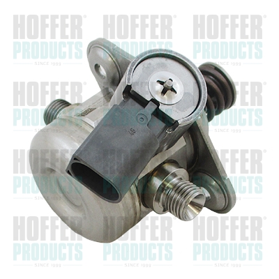 HOF7508545, High Pressure Pump, HOFFER, 13517610761, 0261520130, 321550037, 74095A2, 7508545, 78545, 805010000140, V20-25-0003, 74095