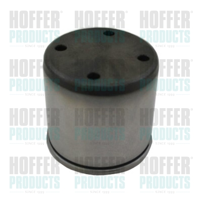 Tappet, high pressure pump - HOF7508547 HOFFER - 06D109309, 06D109309C, 133059
