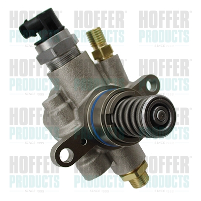 High Pressure Pump - HOF7508549 HOFFER - 06M127026H, 2503092, 133092