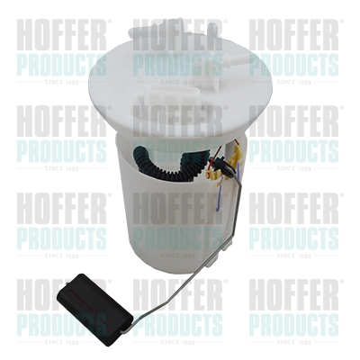 Sensor, Kraftstoffvorrat - HOF7409454 HOFFER - 1700303, 1684986, AV61-9275-EF