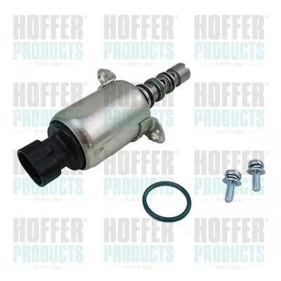 Ventil, hydraulický agregát-automatická převod. - HOFH805059 HOFFER - 71737621, 71753780, 0899259