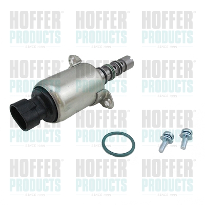 Ventil, hydraulický agregát-automatická převod. - HOFH805060 HOFFER - 71737622, 71753781, 0899260