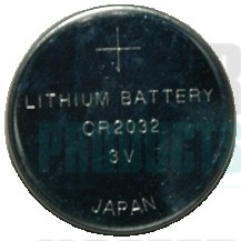 Gerätebatterie - HOF81223 HOFFER - 240660458, 81223, 8031223