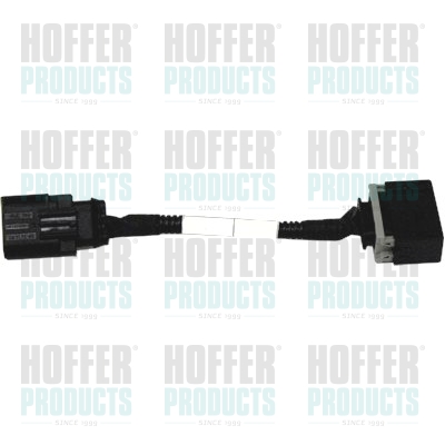 Electric Cable - HOF81329 HOFFER - 504388738, 240660491, 4.07360.49