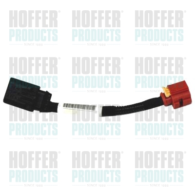 Electric Cable - HOF81331 HOFFER - 504388760, 240660492, 407360520