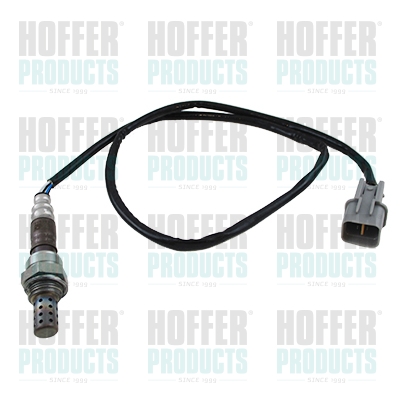 Lambda Sensor - HOF7481981 HOFFER - MD305148, MR985165, MD305149