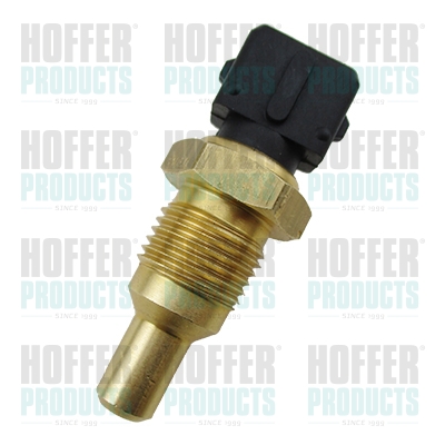 Sensor, coolant temperature - HOF7472043 HOFFER - 55150, ADU7161, GTR134