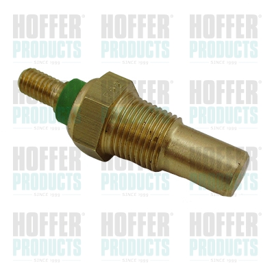 Sensor, coolant temperature - HOF74721003 HOFFER - 1657685, 89FB-10884-AA, 02179