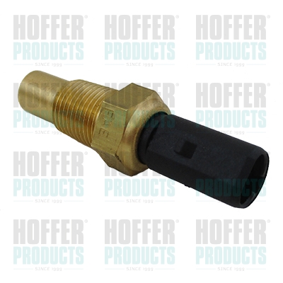Sensor, coolant temperature - HOF74721009 HOFFER - 83420-16060, 94854974, 83420-05010