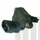 Sensor, intake manifold pressure - HOF7472119 HOFFER - 1707, 55221402, 71714218