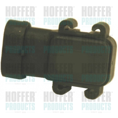 Sensor, boost pressure - HOF7472171 HOFFER - 16255839, 30889795, 7700106886