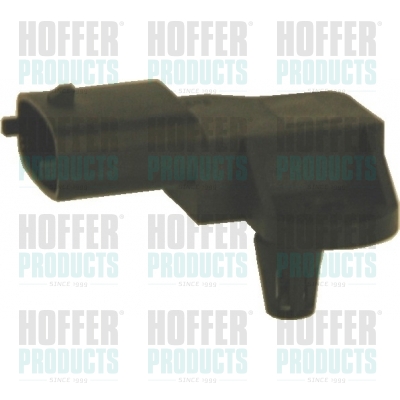 Sensor, boost pressure - HOF7472254 HOFFER - 1238244, 1247478, 13627966237