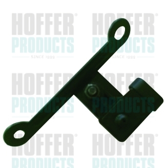 Sensor, intake manifold pressure - HOF7472292 HOFFER - 10140410, 25195793, 96333468