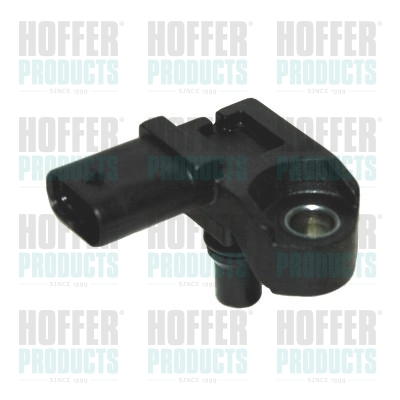Sensor, intake manifold pressure - HOF7472350 HOFFER - 8570118, 8637896, 89420-WA010