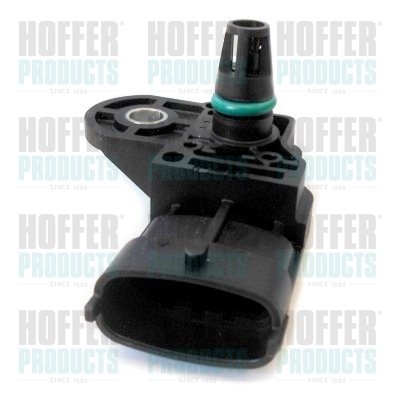 Sensor, Ansauglufttemperatur - HOF7472552 HOFFER - 138249, 1403945, 1725