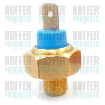 HOF7472614, Temperature Switch, coolant warning lamp, HOFFER, 535919521, 53592, 0915002, 28675, 30928675, 35345, 410580253, 540093, 74093, 7472614, 82614, 82.972, 878.90, LVCT465, SNB249, XTS64