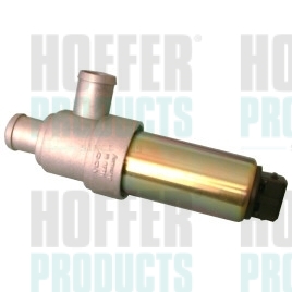 Volnoběžný regulační ventil, přívod vzduchu - HOF7515000 HOFFER - 037906457C, 0908062, 111137