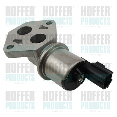 Gasket, air supply idle control valve - HOF7515041 HOFFER - 138694, 1S7E-9F715-CA, 2508694
