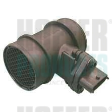 HOF7516046, Mass Air Flow Sensor, HOFFER, 2508979, 9193149, 9227760, 836584, 09227760, 09193149, 0836584, 0280218410, 0891044, 101180, 138379, 206939, 213719626019, 30011, 330870075, 38.744A2, 558065A, 7516046E, 86046E, 8ET009142-731, A2C59513543, AF1027012B1, LM57, 0986280230, 213719626010, 330870548, 38.744, 558065, 7516046/1, 86046/1