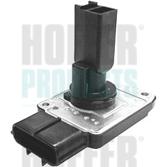Volume Air Flow Sensor - HOF7516052 HOFFER - 1129009, 7M5906461, AFH7018