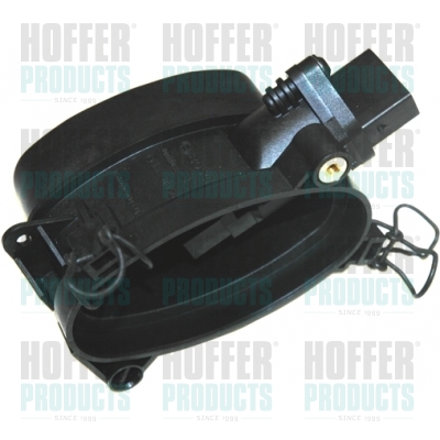Luftmassenmesser - HOF7516103 HOFFER - 13412247592, MHK101130, MHK101130L