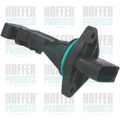Volume Air Flow Sensor - HOF7516111 HOFFER - 0041530628, 2508936, A0041530628