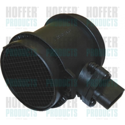 Luftmassenmesser - HOF7516134 HOFFER - MHK100800, ERR5595, 0280218010