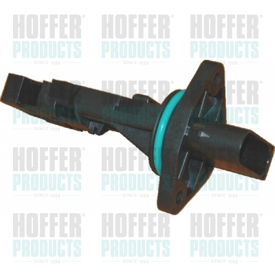 Volume Air Flow Sensor - HOF7516162 HOFFER - 0041537328, 2508935, A0041537328