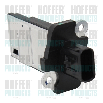 Volume Air Flow Sensor - HOF7516173 HOFFER - 1920KQ, 30777415AA, 6C1112B579AA
