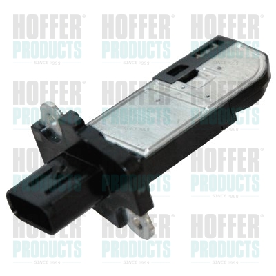 Volume Air Flow Sensor - HOF7516298 HOFFER - 1516668, 30757655, 9674958880