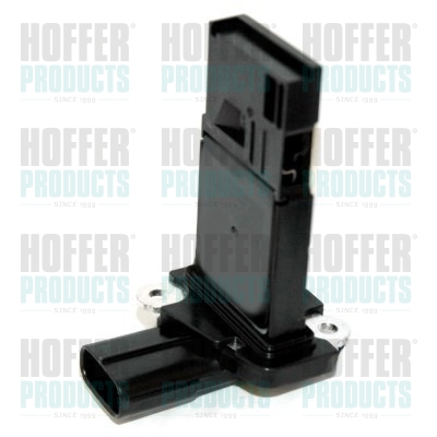 Volume Air Flow Sensor - HOF7516320 HOFFER - 2220451010, 135063, 330880067
