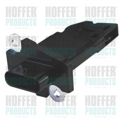 Volume Air Flow Sensor - HOF7516328 HOFFER - 420133471, AFH70M74, 135014